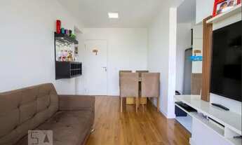 Imagem 4: Apartamento à Venda - Novo Osasco, 2 Quartos, 47 m2