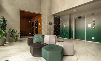 Imagem 6: São Paulo - Kitchenette/Conjugados - Brooklin