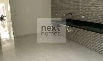 Imagem 5: Sobrado Novo com 02 Suítes e 02 Vagas de garagem