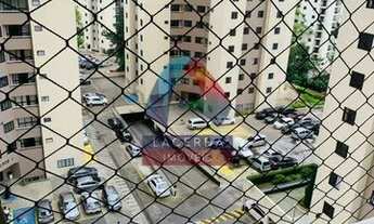 Imagem 7: Oportunidade Apartamento condomínio Pitangueira 2 - Taboão da serra