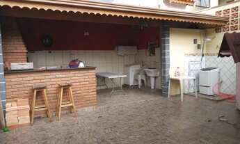 Imagem 7: Casa para venda possui 116 metros quadrados com 3 quartos. sendo 1 Suite