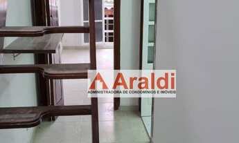 Imagem 6: Casa com 2 dormitórios, 115 m² - venda por R$ 1.200.000,00 ou aluguel por R$ 4.360,00/mês