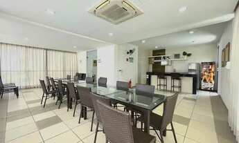 Imagem 7: Apartamento / 63 metros quadrados com 3 quartos em Passaré - Fortaleza - CE