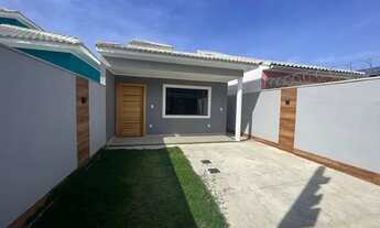 Imagem: EXCELENTE CASA NO BARROCO