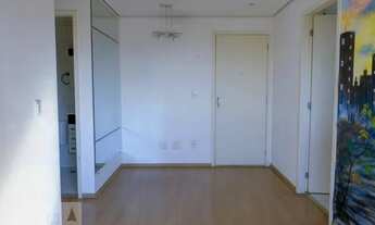 Imagem: Apartamento para Aluguel - Cangaíba, 2