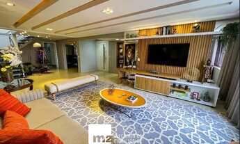 Imagem: Apartamento no Setor Central com 5 quartos