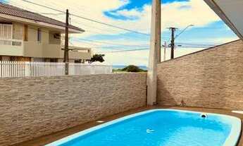 Imagem 6: Casa na praia Matinhos balneário Gaivotas a 50m do Mar