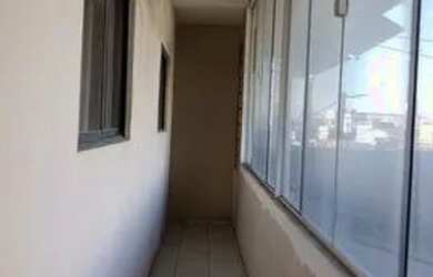 Imagem 5: Casa primeira andar para comercio na principal de mangabeira