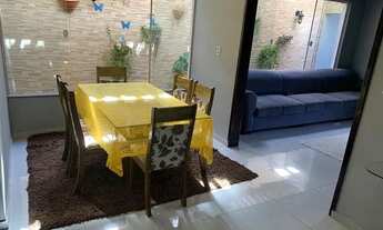 Imagem 6: Vende - se casa no bairro Parque Sabiá. 550 mil negociável