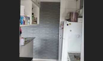 Imagem 7: Apartamento de 2 quartos no Residencial Supremo - Qr 114 Conjunto 4 - Samambaia Sul