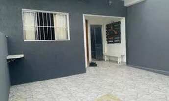 Imagem 2: Casa - Jardim dos Ipês - Sumaré