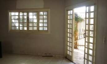 Imagem 3: CUIABÁ - Casa Padrão - JARDIM IMPERIAL