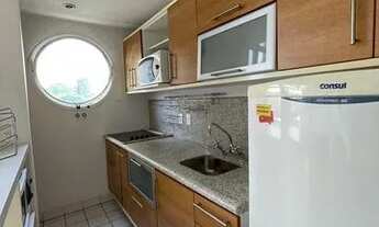 Imagem 4: APARTAMENTO PARA LOCAÇÃO NO PRÉDIO LOFT