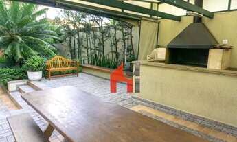 Imagem 3: Apto. em andar alto no Ipiranga próximo de todos os comércios e avenidas metrôs Alto do Ip