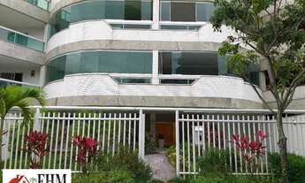 Imagem: Apartamento amplo com 2 quartos(sendo 01