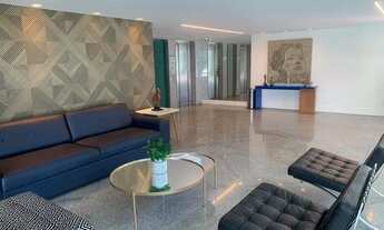 Imagem 5: MM-Apartamento para venda possui 170 metros quadrados com 3 quartos em Boa Viagem - Recife