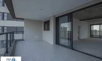 Imagem 3: Apartamento para Venda 282m²