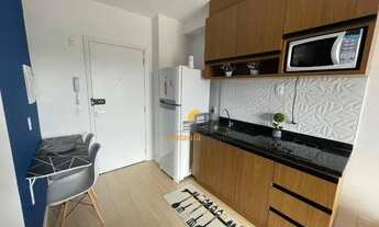 Imagem: Apartamento com 1 dormitório para alugar