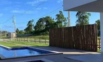 Imagem 6: Casa Duplex 4/4 suítes, 2 vagas, Piscina, Portaria 24:00hs, Abrantes R$950.000,00