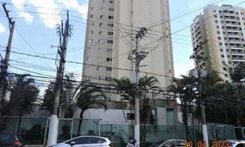 Imagem: Locação Residential / Apartment Parada