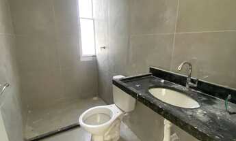 Imagem 7: Casa nova em condomínio para venda com 178 metros quadrados