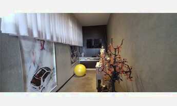 Imagem 5: Casa maravilhosa para fins comerciais em São Luiz/BH