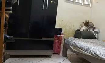 Imagem 5: Vende-se uma linda casa. Obs. Só venda