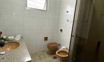 Imagem 5: Apartamento para aluguel, 3 quartos, 1 suíte, Boqueirão - Santos/SP