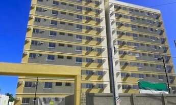 Imagem 7: Apartamento de 2 qts em Candeias com lazer completo