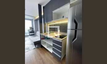 Imagem 6: Apartamento à Venda - Pinheiros, 1 Quarto, 30 m2