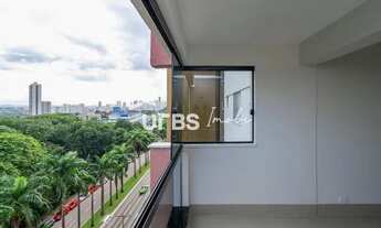 Imagem 4: Edifício Milão - Apartamento 3 quartos, sendo 1 suíte