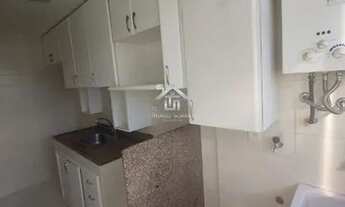 Imagem 4: Barra sul- 2 quartos Reformado , 54m²