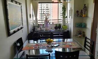 Imagem 2: Apartamento de 3 quartos - Suíte - Reformado