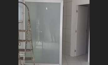 Imagem 7: Salão comercial com 35m² para locação R$ 2.000,00 - Santa Maria - Santo André - SP