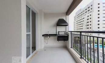 Imagem 6: Apartamento para Aluguel - Vila Mazzei, 2 Quartos, 60 m2