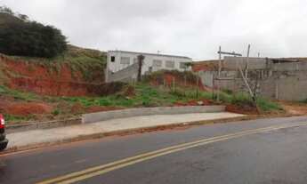 Imagem 3: Terreno Jardim Santa Júlia