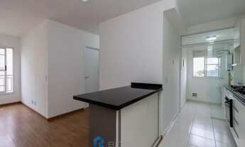 Imagem 6: Apartamento com 3 dormitórios, 64 m² - venda por R$ 450.000,00 ou aluguel por R$ 2.550,00