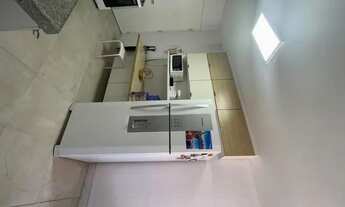 Imagem 5: Apartamento totalmente mobiliado 3/4 vizinho na rua do gbarbosa Jatiúca e New Hakata