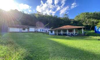 Imagem: Fazenda à venda, 4 Quartos, 2 galpões