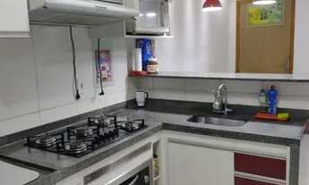 Imagem 2: Apartamento 3 quartos no Justinopolis