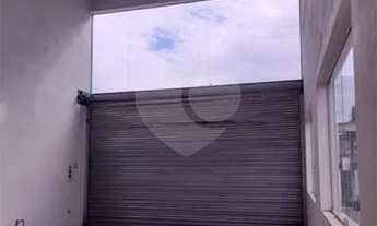 Imagem 5: AMPLO GALPÃO NA CASA VERDE