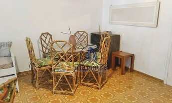 Imagem 5: Apartamento com 2 dormitórios à venda, 70 m² na praia Pitangueiras - Guarujá/SP