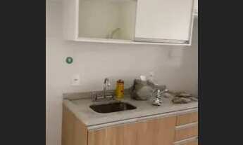 Imagem 3: Apartamento com 2 dormitórios para alugar, 62 m² por R$ 6.706,00/mês - Brooklin - São Paul