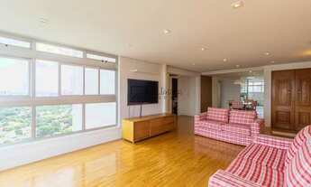 Imagem 3: Apartamento Venda 3 Dormitórios - 140 m² Ibirapuera