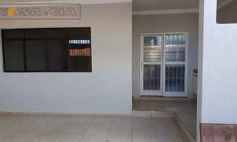 Imagem 3: Casa com 3 dormitórios no Jardim Ferraz