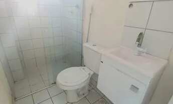 Imagem 6: Apartamento com 2 dormitórios à venda, 47 m² por R$ 125.000 - Petrópolis - Maceió/AL