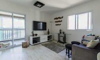 Imagem: Apartamento para Aluguel - Alphaville, 2