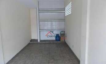 Imagem 4: Apartamento com 3 dormitórios para alugar, 90 m² por R$ 2.700,02/mês - Aparecida - Santos