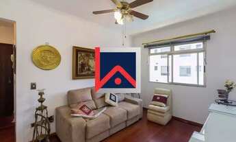 Imagem 3: Locação Apartamento 1 Dormitórios - 50 m² Vila Olímpia