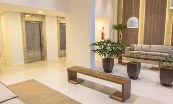 Imagem 3: Apartamento no Guararapes / Luciano Cavalcante - 70m² - 2 quartos - 2 vagas - Isla Jardim